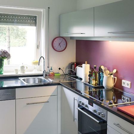 Apartment Sonnenschein 콘스탄츠 외부 사진