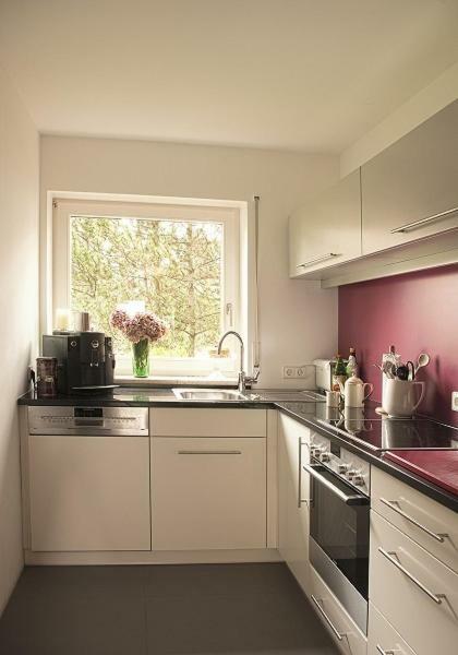 Apartment Sonnenschein 콘스탄츠 외부 사진