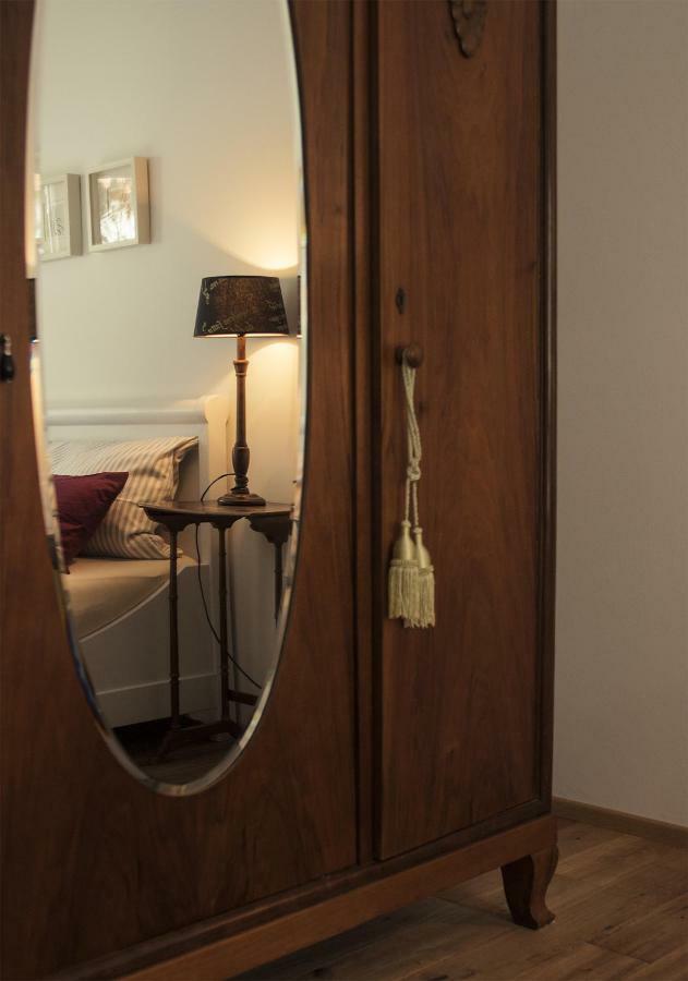 Apartment Sonnenschein 콘스탄츠 외부 사진