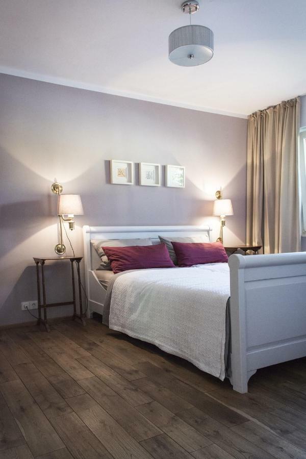 Apartment Sonnenschein 콘스탄츠 외부 사진