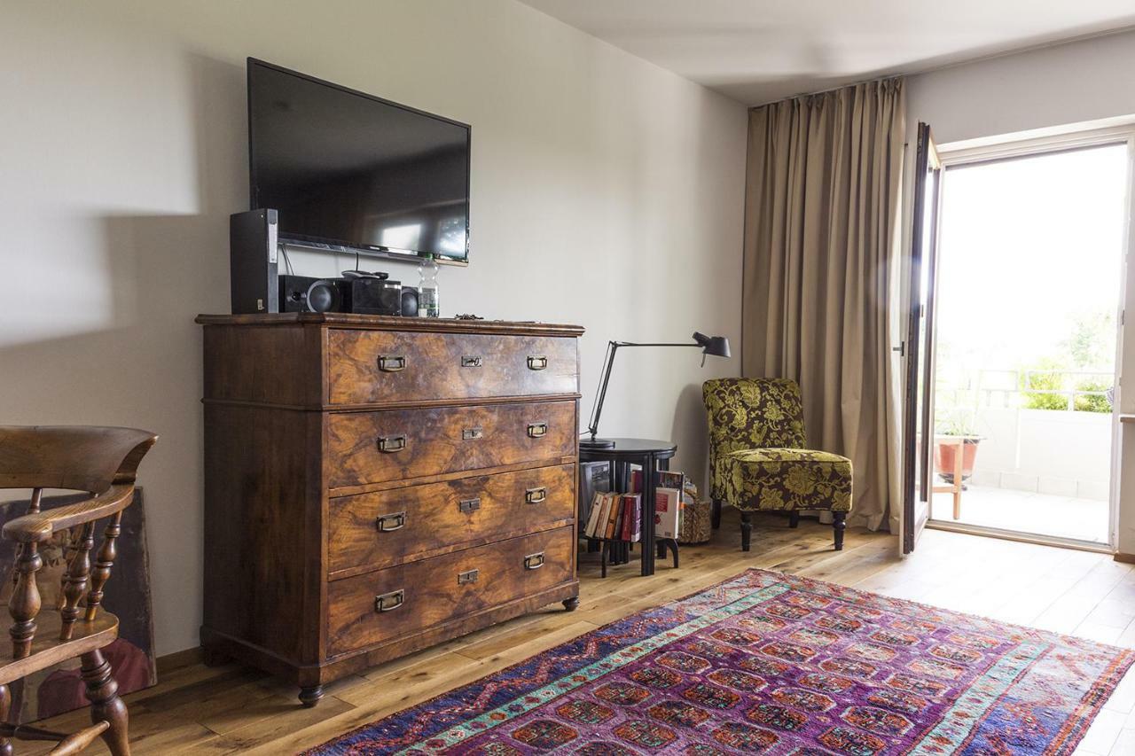 Apartment Sonnenschein 콘스탄츠 외부 사진