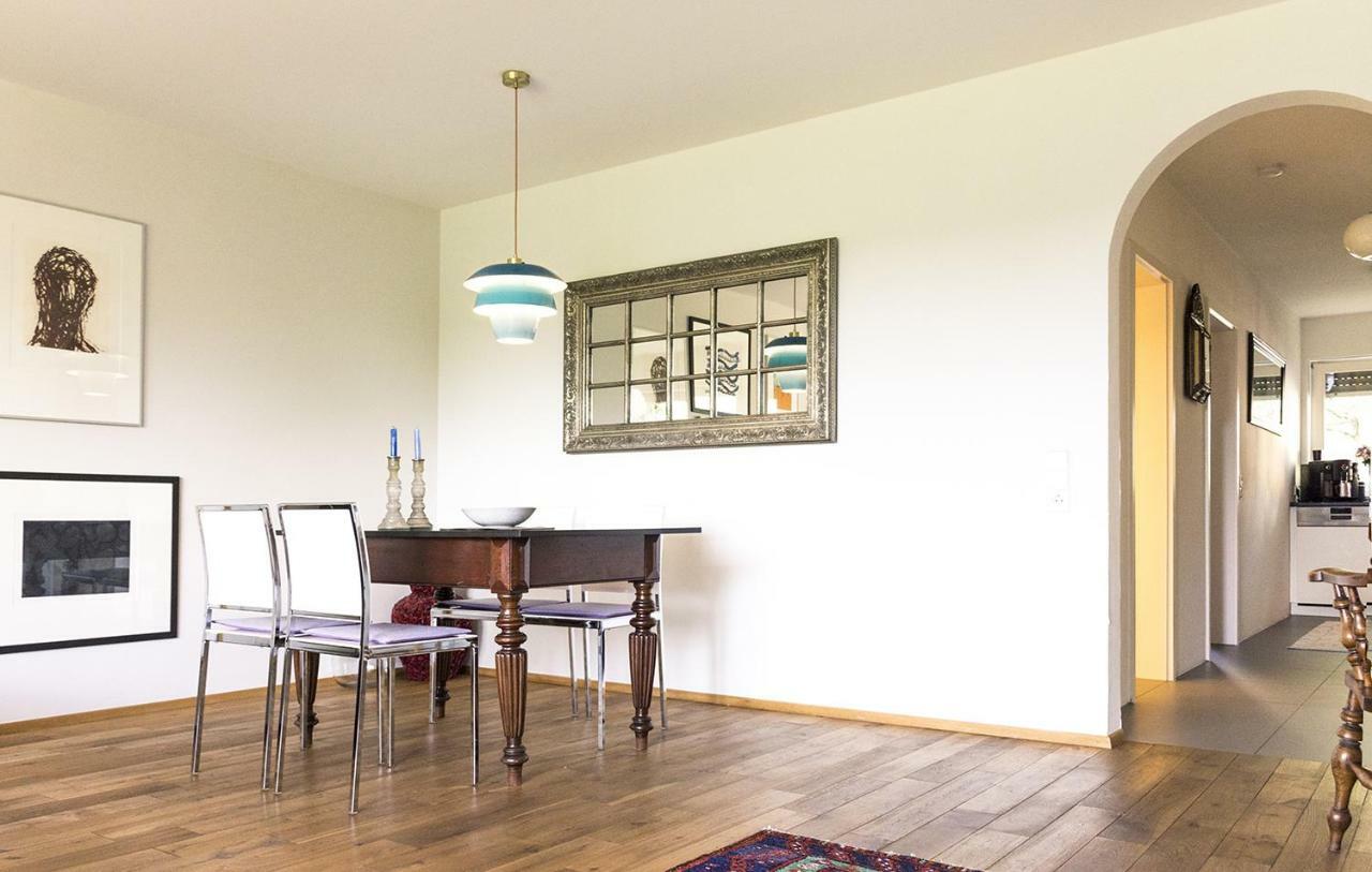 Apartment Sonnenschein 콘스탄츠 외부 사진