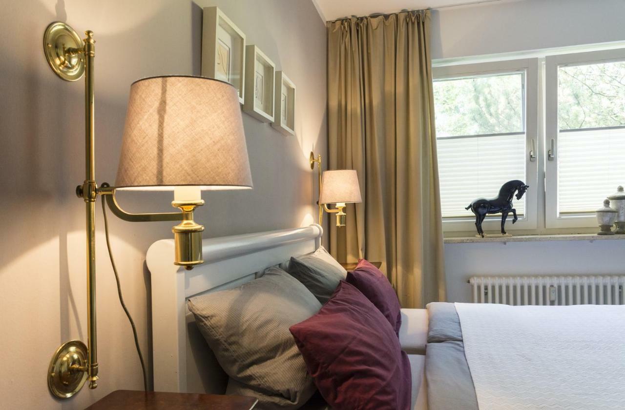 Apartment Sonnenschein 콘스탄츠 외부 사진