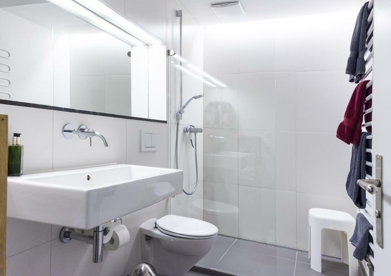 Apartment Sonnenschein 콘스탄츠 외부 사진
