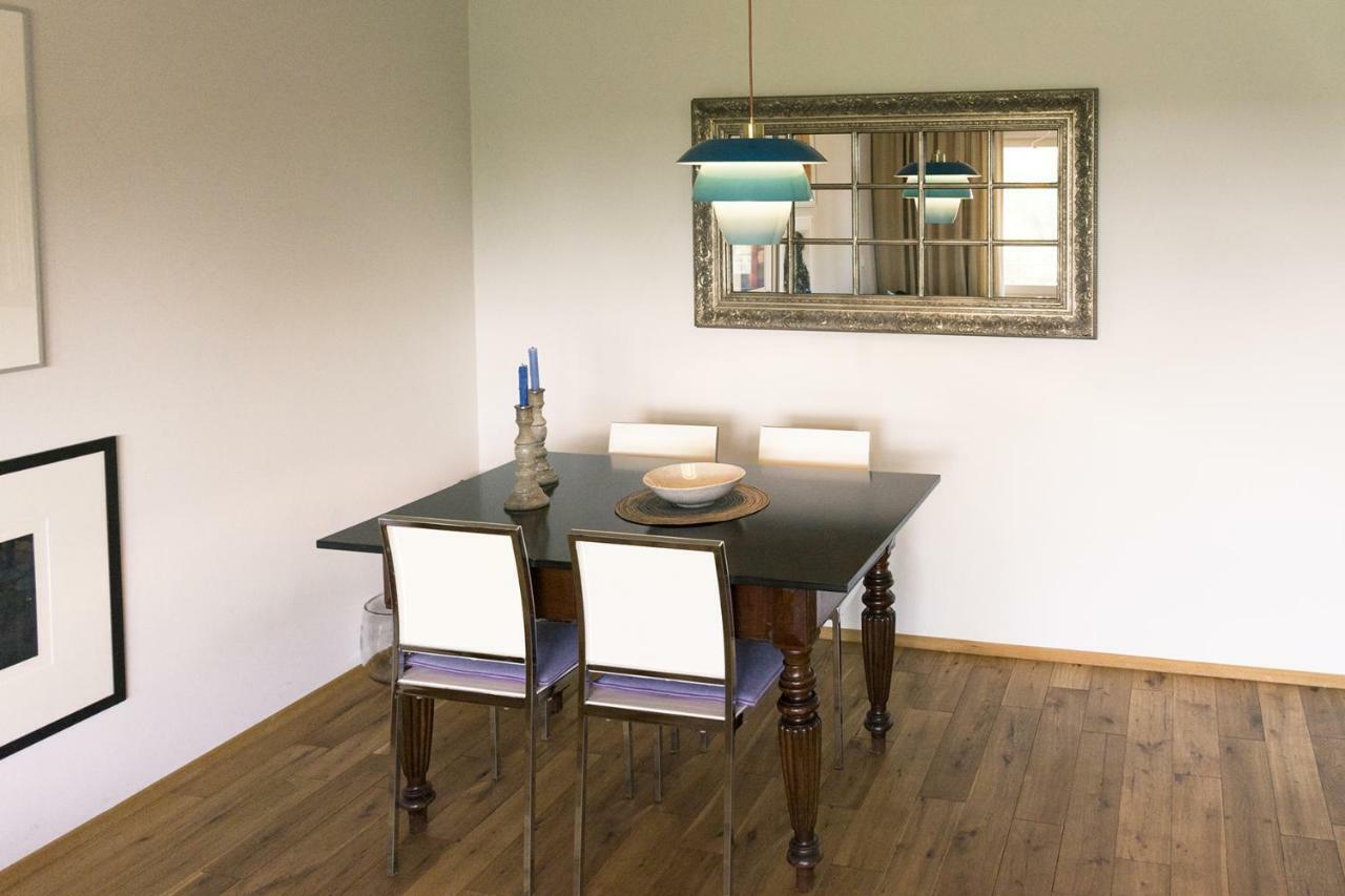 Apartment Sonnenschein 콘스탄츠 외부 사진