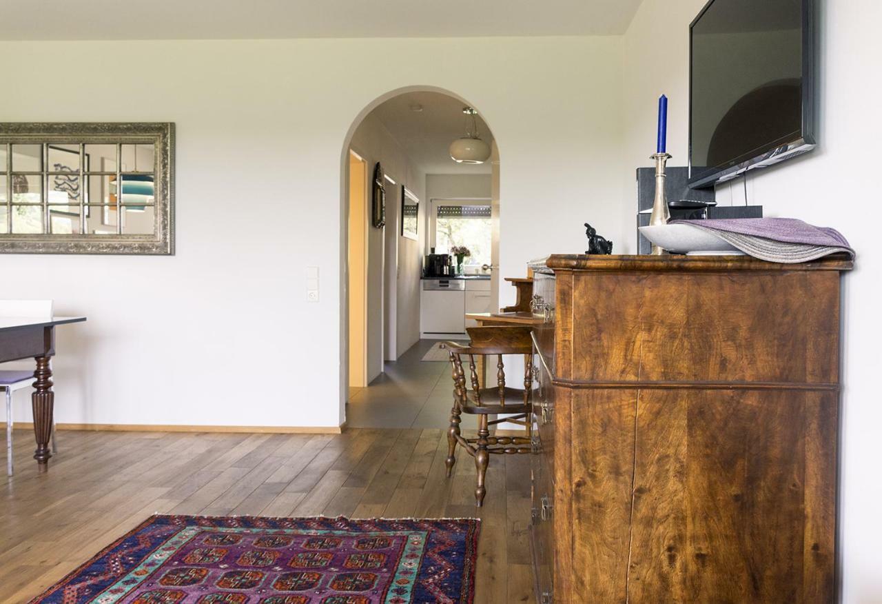 Apartment Sonnenschein 콘스탄츠 외부 사진