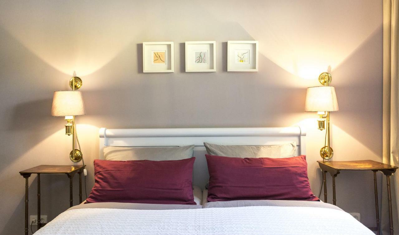 Apartment Sonnenschein 콘스탄츠 외부 사진