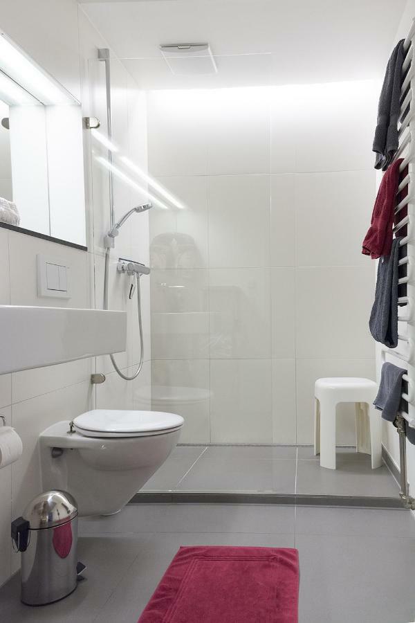 Apartment Sonnenschein 콘스탄츠 외부 사진