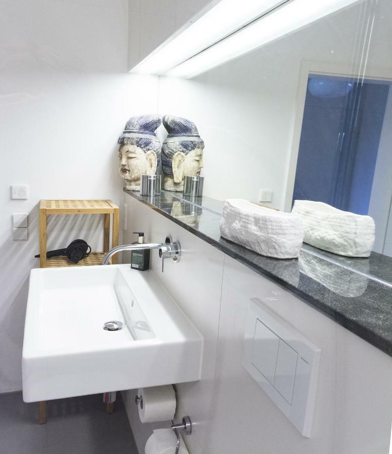 Apartment Sonnenschein 콘스탄츠 외부 사진