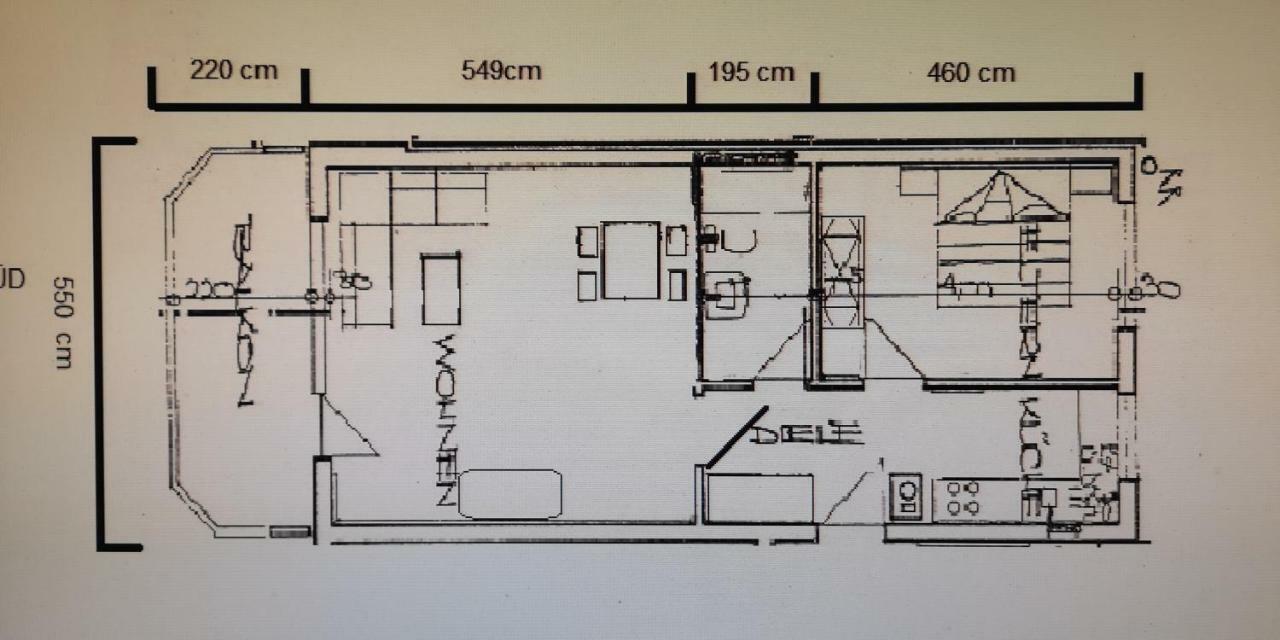 Apartment Sonnenschein 콘스탄츠 외부 사진